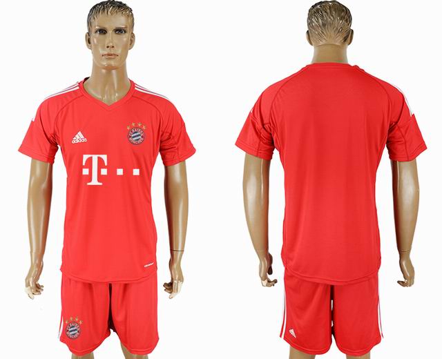 Bayern Munich jerseys-087